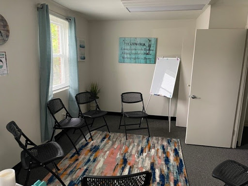 Upturn Community Health Systems, Inc.