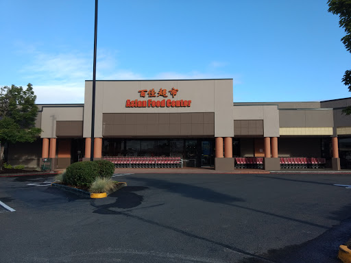 Asian Grocery Store «Asian Food Center», reviews and photos, 3849 SW 117th Ave, Beaverton, OR 97005, USA