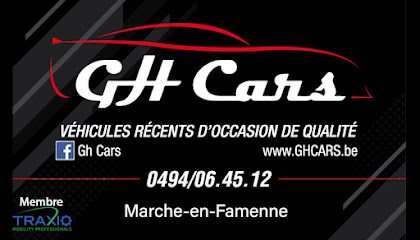 Gh Cars