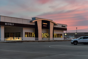 Midway Motors Chevrolet GMC in McPherson - Service image