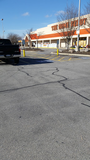 Home Improvement Store «The Home Depot», reviews and photos, 400 Eisenhower Dr, Hanover, PA 17331, USA