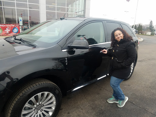 Toyota Dealer «Premier Toyota of Amherst», reviews and photos