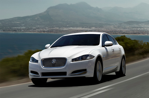 Jaguar Dealer «Jaguar Nashville», reviews and photos, 3 Cadillac Dr, Brentwood, TN 37027, USA