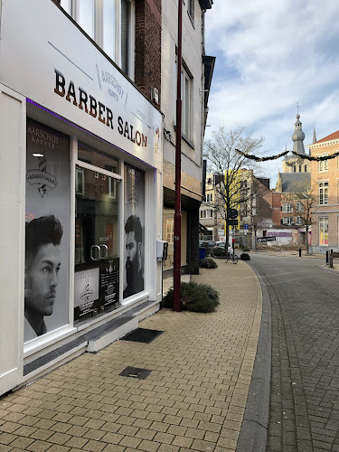 Barber Salon