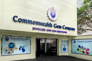 Commonwealth Gem Company image