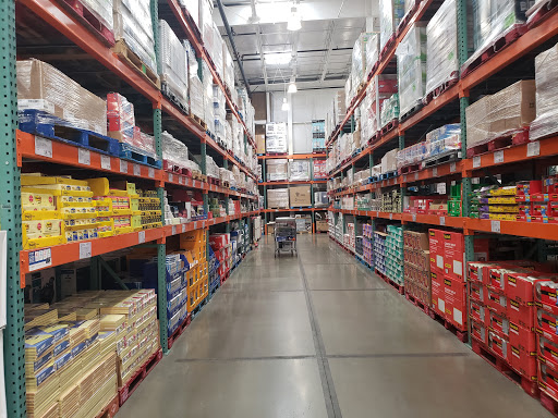 Warehouse store «Costco Business Center», reviews and photos, 6333 Telegraph Rd, Commerce, CA 90040, USA