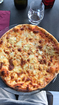 Pizza du Restaurant italien Ristorante San Giovanni à Courbevoie - n°12