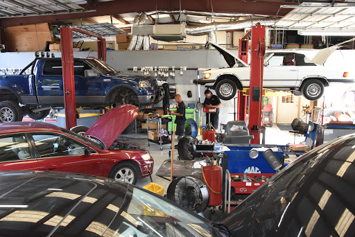Mechanic «Horizon Auto Center», reviews and photos, 5335 Horizon Rd, Rockwall, TX 75032, USA