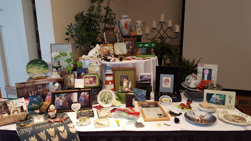 Wedding Venue «The Winsome Grace Llc», reviews and photos, 1313 Washington St, Sumner, WA 98390, USA