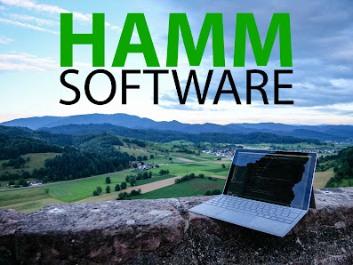 Hamm Software Ringstraße 8-10, 79183 Waldkirch, Deutschland