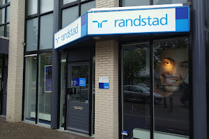 Randstad Uitzendbureau Hoofddorp