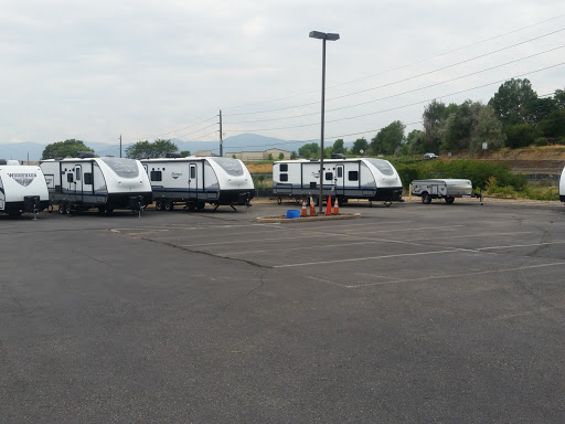 Motorsports Store «RPM MotorSports South», reviews and photos, 8056 S Platte Canyon Rd, Littleton, CO 80128, USA