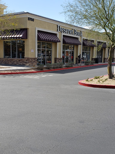 Book Store «Deseret Book», reviews and photos, 5750 Centennial Center Blvd, Las Vegas, NV 89149, USA