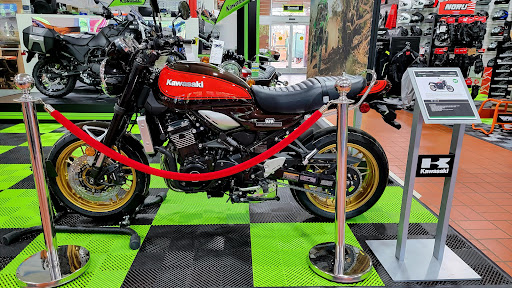 ATV Dealer «Capital Powersports», reviews and photos, 10920 Star Rd, Wake Forest, NC 27587, USA