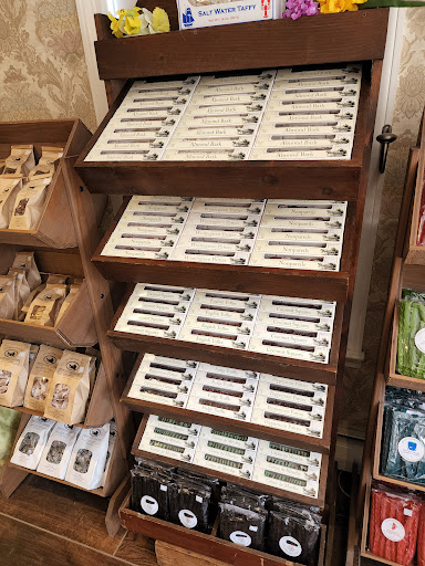 Bakery «Ye Olde Pepper Company», reviews and photos, 122 Derby St, Salem, MA 01970, USA