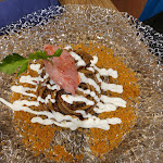 Photo n°2 de l'avis de Orlando.i fait le 03/06/2023 à 17:50 sur le  Nautilus à Santa Maria di Castellabate