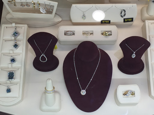 Jeweler «The Jewelry Center», reviews and photos, 7477 W Layton Ave, Milwaukee, WI 53220, USA