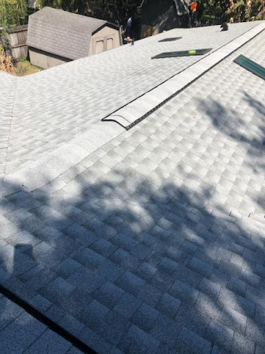 Roofing Contractor «Kaiser Roofing and Exteriors», reviews and photos, 8354 Princeton Glendale Rd, West Chester Township, OH 45069, USA