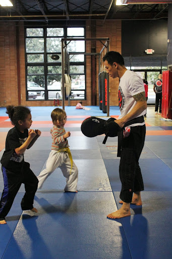 Gym «CrossFit Octopus», reviews and photos, 3695 Longview Dr, Chamblee, GA 30341, USA