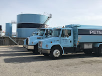 Peterson Oil Service