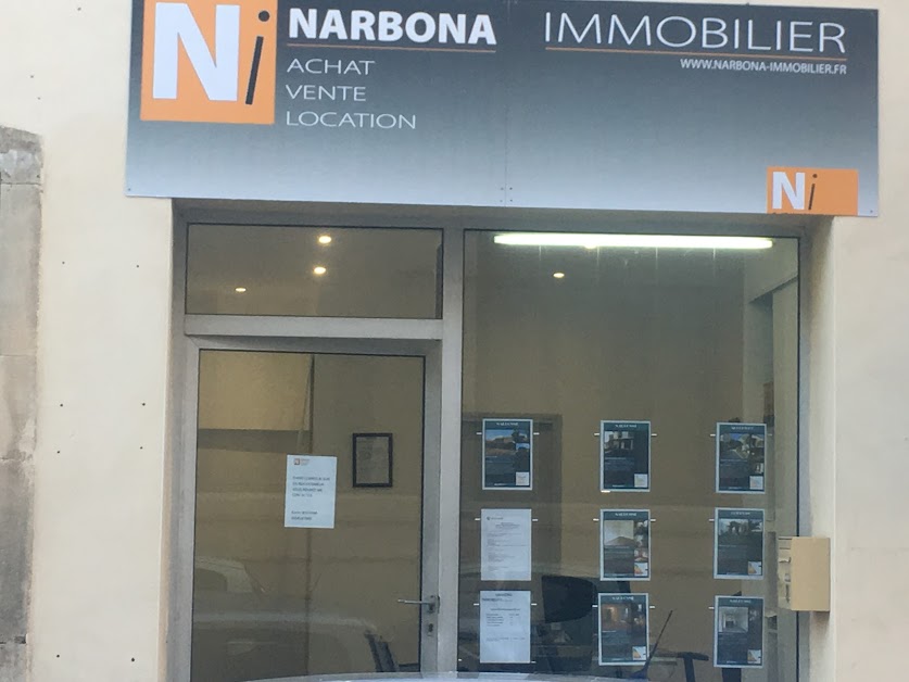 NARBONA IMMOBILIER à Narbonne (Aude 11)
