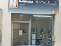 NARBONA IMMOBILIER Narbonne