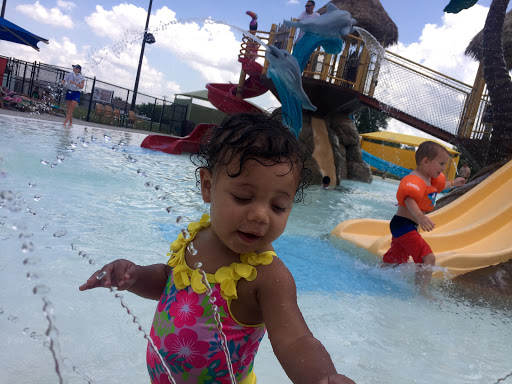  «Parrot Island Waterpark», reviews and photos, 7300 Zero St, Fort Smith, AR 72903, USA