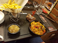 Steak du Restaurant Hippopotamus Steakhouse à Soisy-sous-Montmorency - n°18