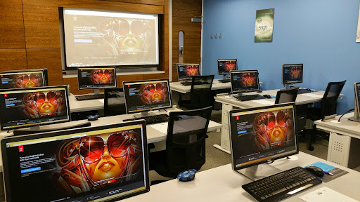 Mullan Computer Training Room Hire