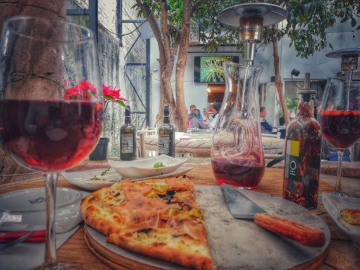 Ristorante Pizzeria & BAR La Bella Ivrea
