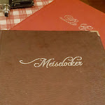 Photo n° 1 de l'avis de Stephma.a fait le 15/02/2019 à 07:08 pour Winstub Meiselocker à Strasbourg