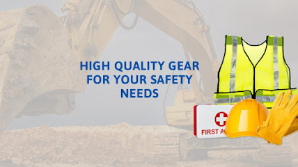 Sure Supply Safety Distributor