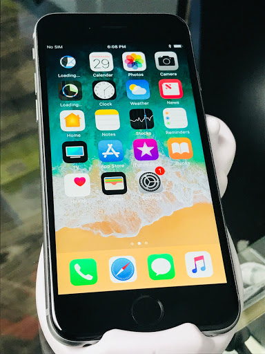 Cell Phone Store «CELL CITY», reviews and photos, 1482 S Belcher Rd, Clearwater, FL 33764, USA