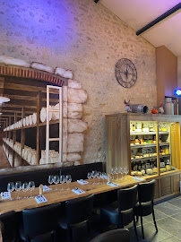 Atmosphère du Restaurant Le Bis By Baud et Millet à Saint-Émilion - n°16