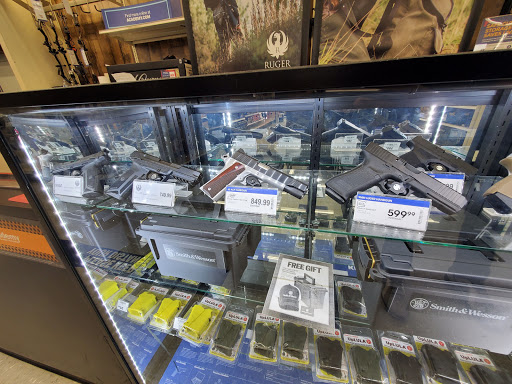 Sporting Goods Store «Academy Sports + Outdoors», reviews and photos, 3305 Dallas Pkwy #301, Plano, TX 75093, USA