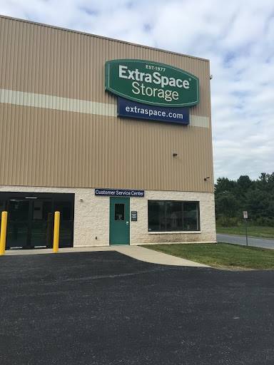 Self-Storage Facility «Extra Space Storage», reviews and photos, 5630 Linglestown Rd, Harrisburg, PA 17112, USA