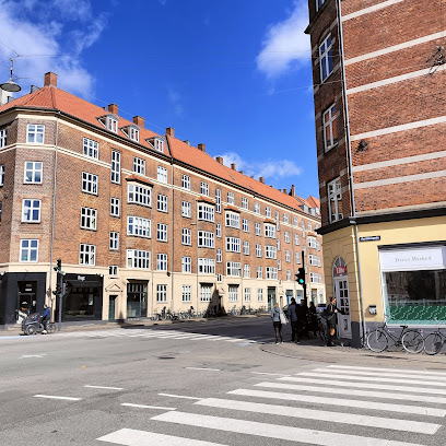 Landsarkivet for Sjælland, Lolland-Falster og Bornholm