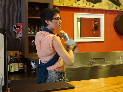 Bar «C.A.S.K Wine Bar & Shop», reviews and photos, 1049 Park St, Jacksonville, FL 32204, USA