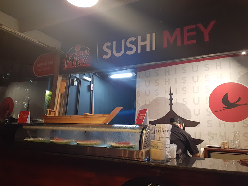 Sushi Mey