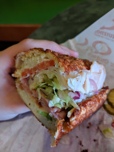 Sandwich Shop «Quiznos», reviews and photos, 4212 Charlestown Rd #1, New Albany, IN 47150, USA