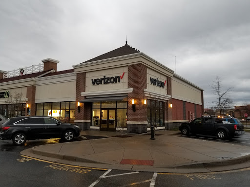 Cell Phone Store «Verizon», reviews and photos, 15617 WC Commons Way, Midlothian, VA 23113, USA