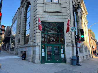 Native Friendship Centre of Montreal - Centre d’Amitié Autochtone de Montréal