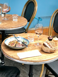 Photos du propriétaire du CAFÉ RESTAURANT SUZANNE (Purple Food) à Paris - n°2