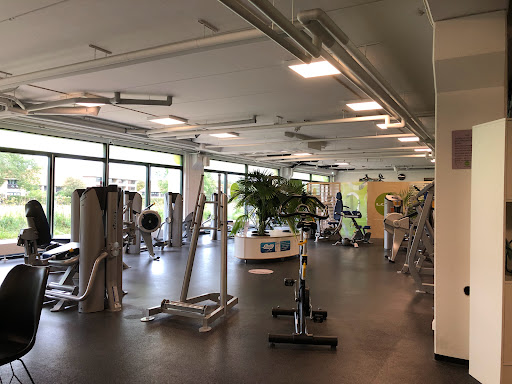 Loop in Nærum, Rudersdal
