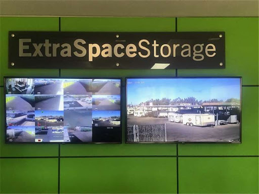 Storage Facility «Extra Space Storage», reviews and photos, 17407 N Cave Creek Rd, Phoenix, AZ 85032, USA