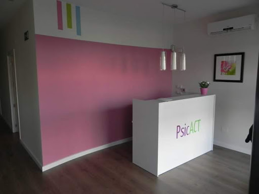 PsicACT en Valladolid, Valladolid
