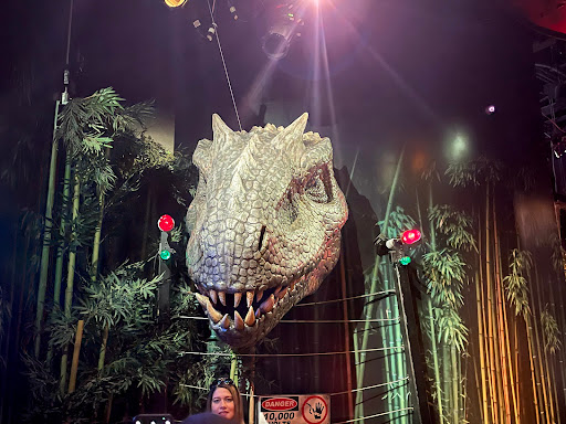 Wax Museum «Madame Tussauds New York», reviews and photos, 234 W 42nd St, New York, NY 10036, USA