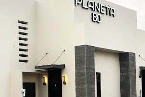 Planeta 80 Bar & Grill image