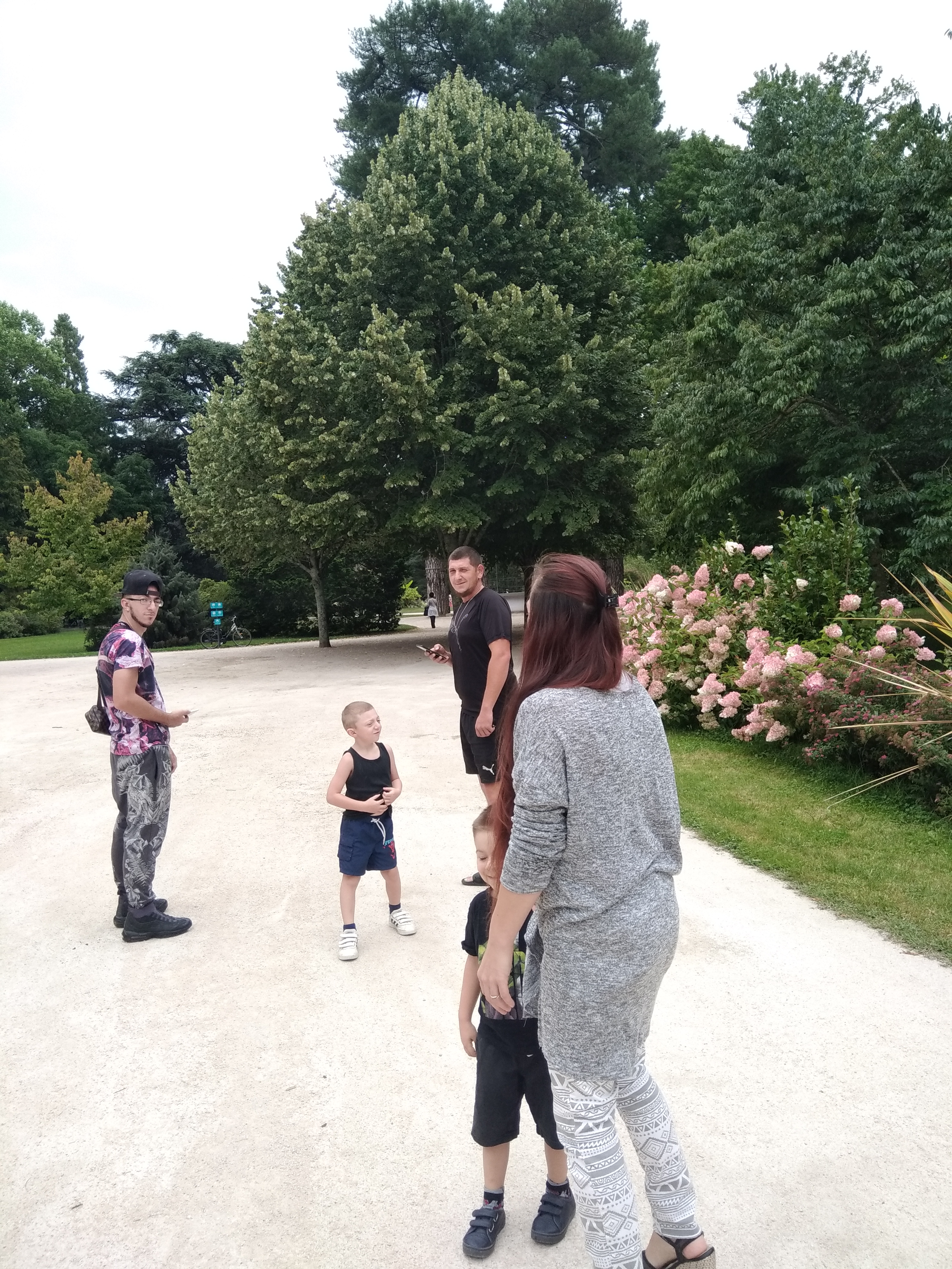 Photo n° 35 de l'avis de Cathy.u fait le 15/08/2019 à 16:08