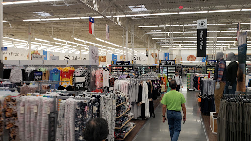 Discount Store «Walmart», reviews and photos, 25800 Kuykendahl Rd, Tomball, TX 77375, USA